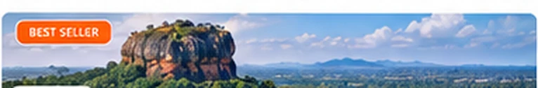 Classic Sri Lanka tour